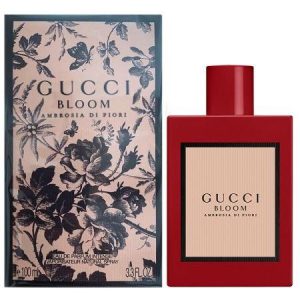 Gucci Bloom Ambrosia Di Fiori Intense
