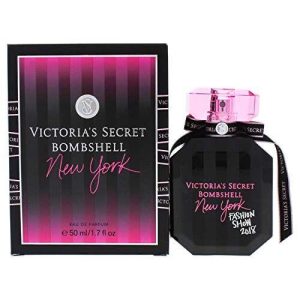 Victoria’s Secret Bombshell New York (Black)