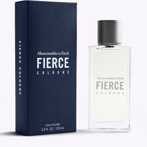 Ambercrombie And Fitch Fierce Cologne