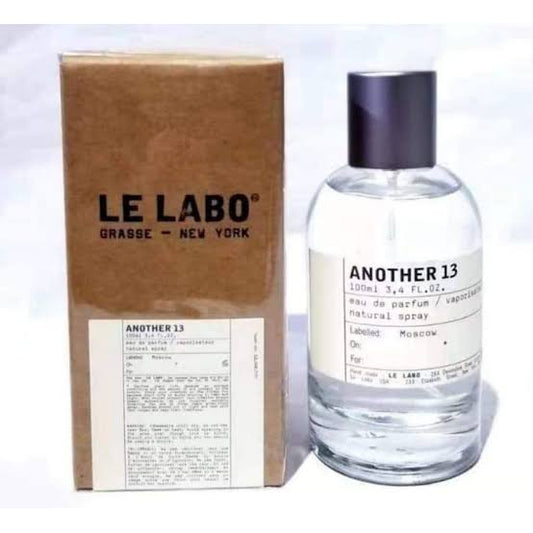 Le Labo Another 13 For Woman And Men