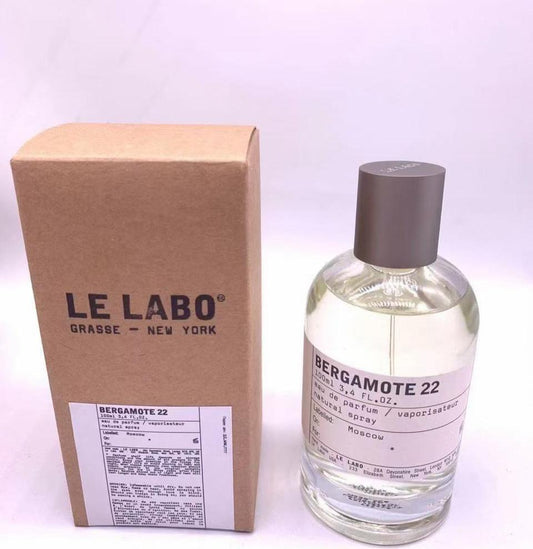 Le Labo Bergamote 22 For Woman And Men
