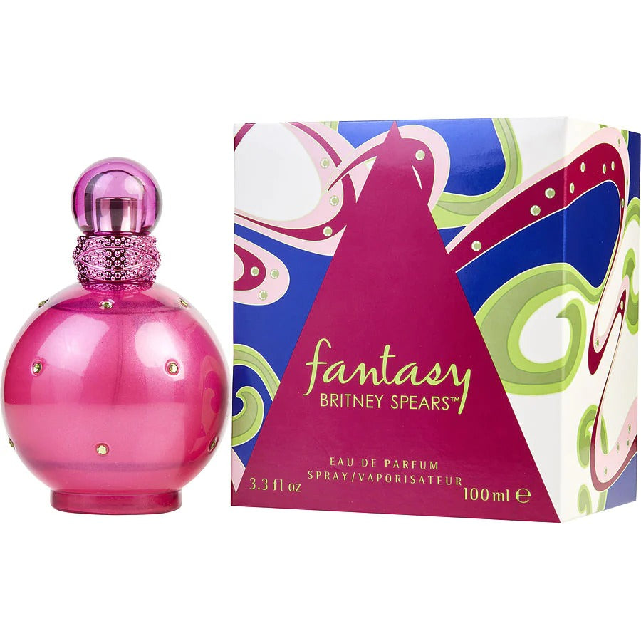 Britney Spears FANTASY EDP For Woman