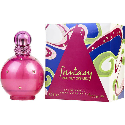 Britney Spears FANTASY EDP For Woman