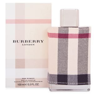 Burberry London For Her