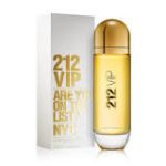 CH 212 VIP Gold EDP 125ml (Limited Edition Size)