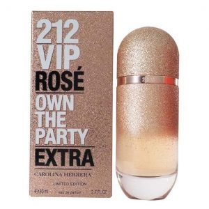 CH 212 VIP Rose EXTRA ( Gold Pink Edition )