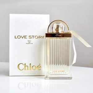 Chloé LOVE STORY For Woman