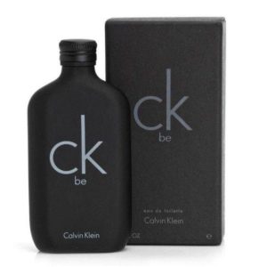 Calvin Klein Be For Woman And Men