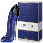 Carolina Herrera Good Girl Collector’s Edition ( Blue Glitter )