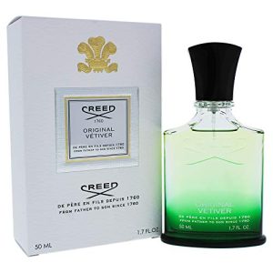 Creed Original Vetiver For Woman And Men
