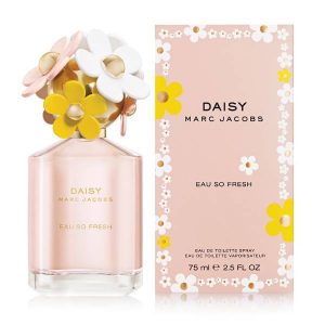 Marc Jacobs Daisy Eau So Fresh DAZE ( Pink )