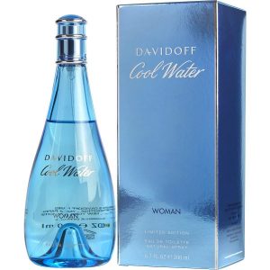Davidoff Cool Water For Her