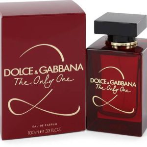 Dolce And Gabbana The Only One 2 For Woman