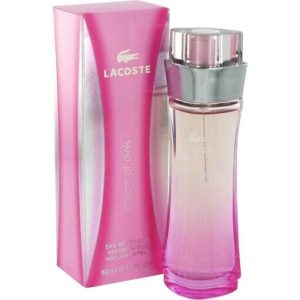 Lacoste Dream Of Pink