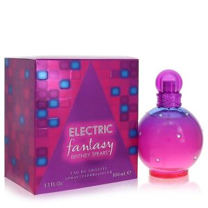 Britney Spears Electric Fantasy