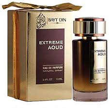 Extreme Aoud