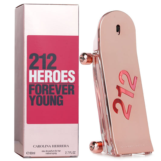 CH 212 HEROES Forever Young For Woman