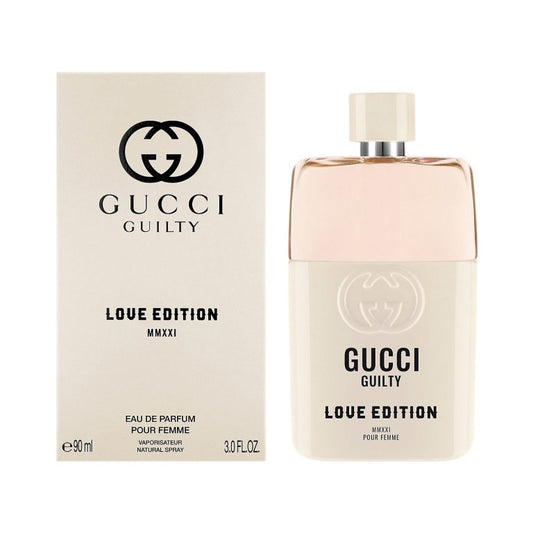 Gucci Guilty Love MMXXI Pour Femme
