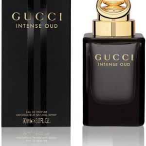 Gucci Intense Oud For Woman And Men