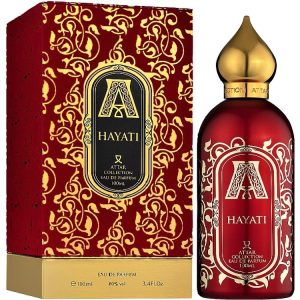 Attar Collection Hayati For Woman And Men