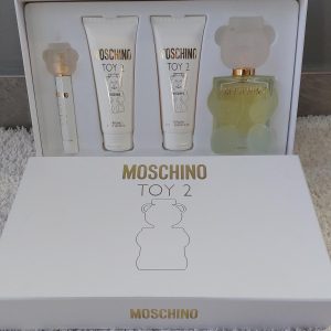 Moschino TOY 2 Set for Women