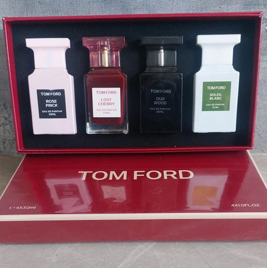 Tom Ford Mini Gift Set for women and men