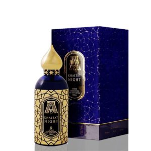 Attar Collection Khaltat Night For Woman And Men