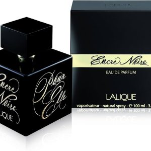 Lalique Encre Noire For Woman