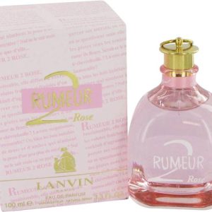Rumeur 2 Rose By Lanvin