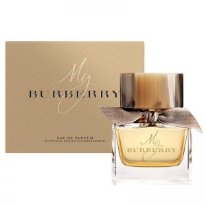 Burberry My Burberry ( Gold )