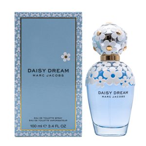Daisy Dream By Marc Jacobs