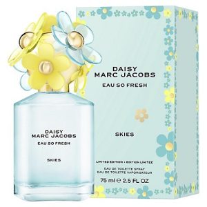 Marc Jacobs Daisy Skies Limited Edition