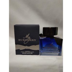 Burberry My Burberry Parfum (Blue Bottle)