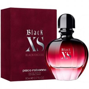 Paco Rabanne Black XS Black L’excess
