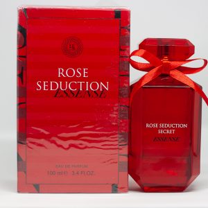 Rose Seduction Essence By Fragrance World
