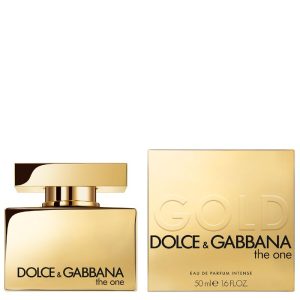 Dolce And Gabbana The One Intense For Woman
