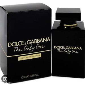 Dolce And Gabbana The Only One Intense For Woman