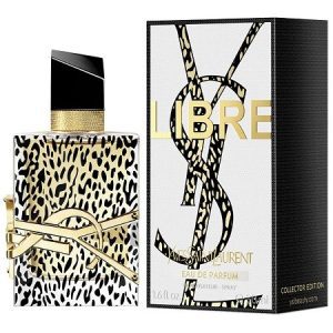 YSL Libre Eau De Parfum Collector Edition (Dress Me Wild)