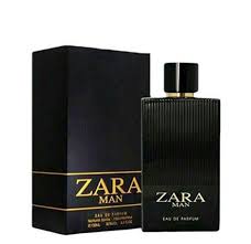 Zara Man