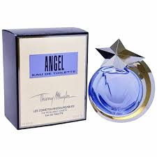 Angel By Thierry Mugler EDT ( Round )