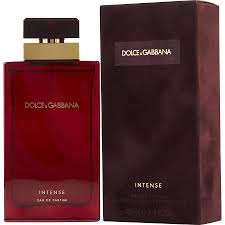 Dolce And Gabbana Pour Femme Intense