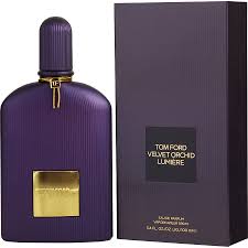 Tom Ford Velvet Orchid Lumiere For Woman