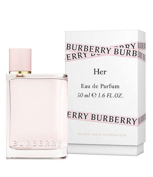 Burberry Her By Burberry For Woman