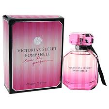 Victoria’s Secret Bombshell Eau De Parfum ( Pink )