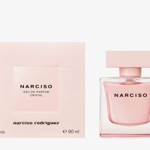 Narciso Rodriguez Cristal For Woman
