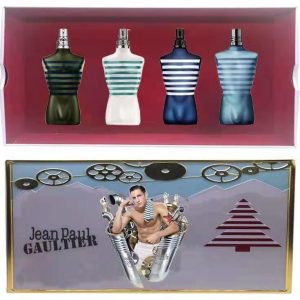 Jean Paul Gaultier Le Male Mini Gift Set for men