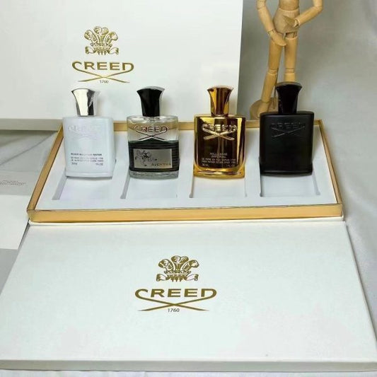 Creed Mini Gift Set for men