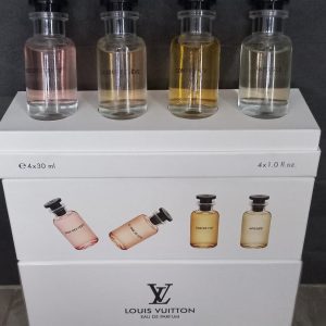 Louis Vuitton Mini Gift Set