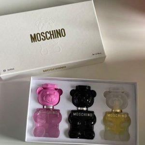 Moschino Mini Gift Set